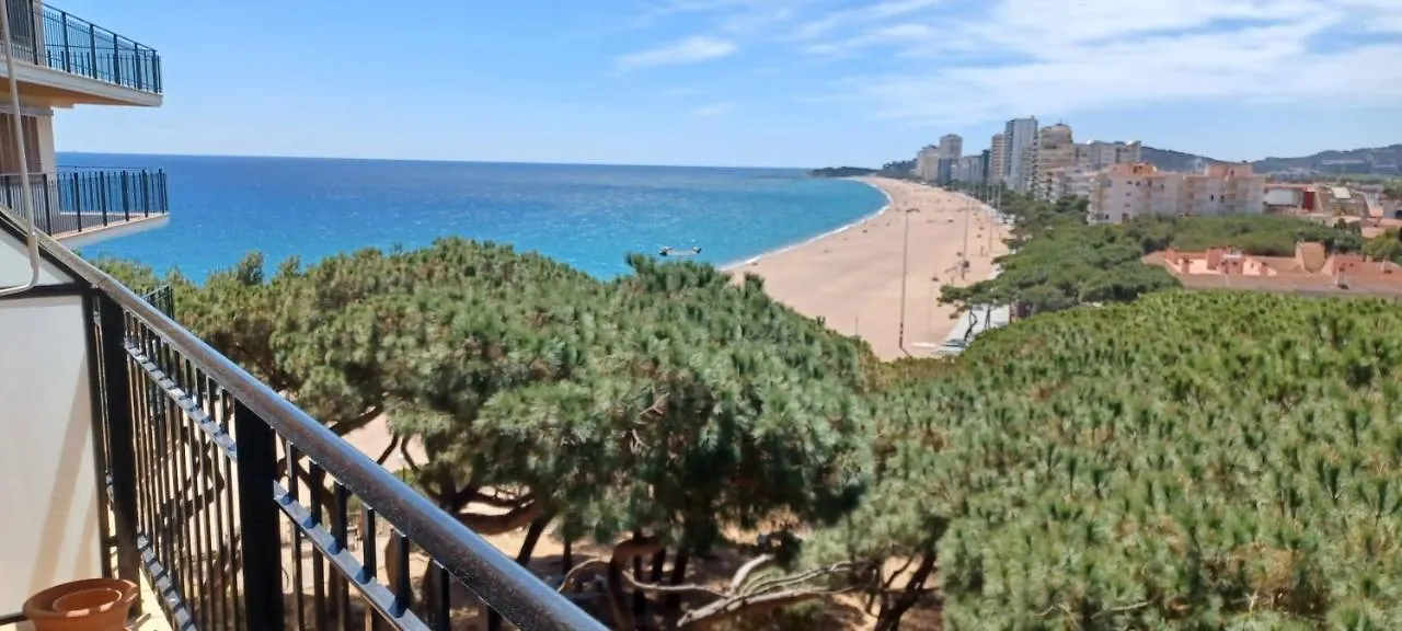 Cavall Bernat 49 Platja d'Aro Apartment