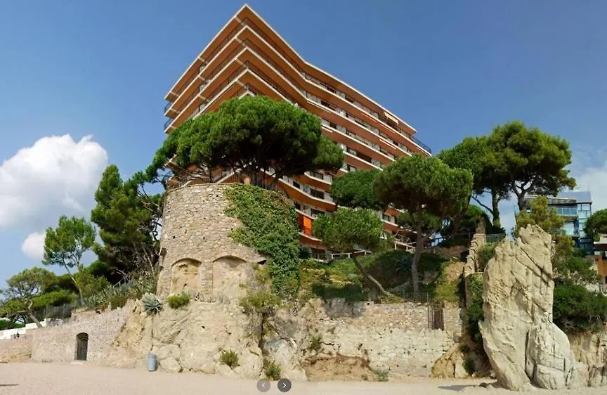 Cavall Bernat 49 Platja d'Aro Spain