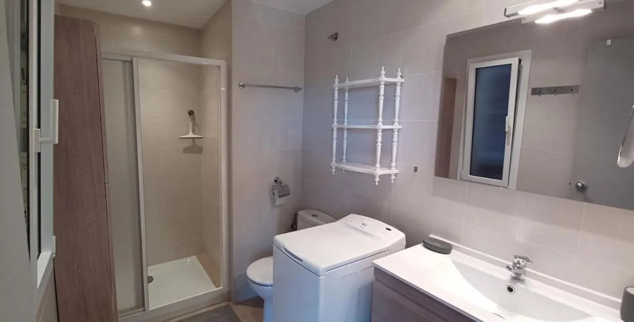 Apartment Cavall Bernat 49 Platja d'Aro
