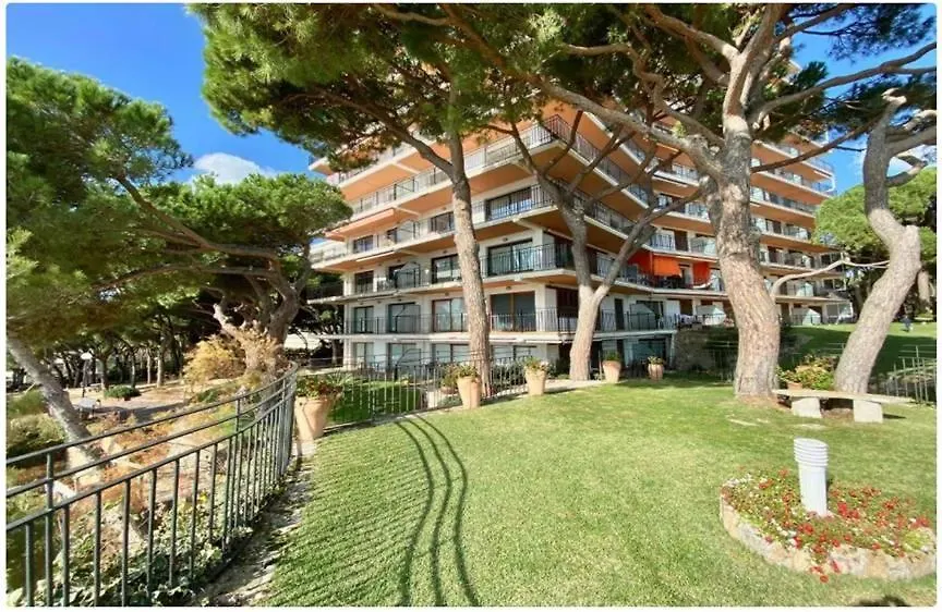 Cavall Bernat 49 Platja d'Aro 0*,  Spain