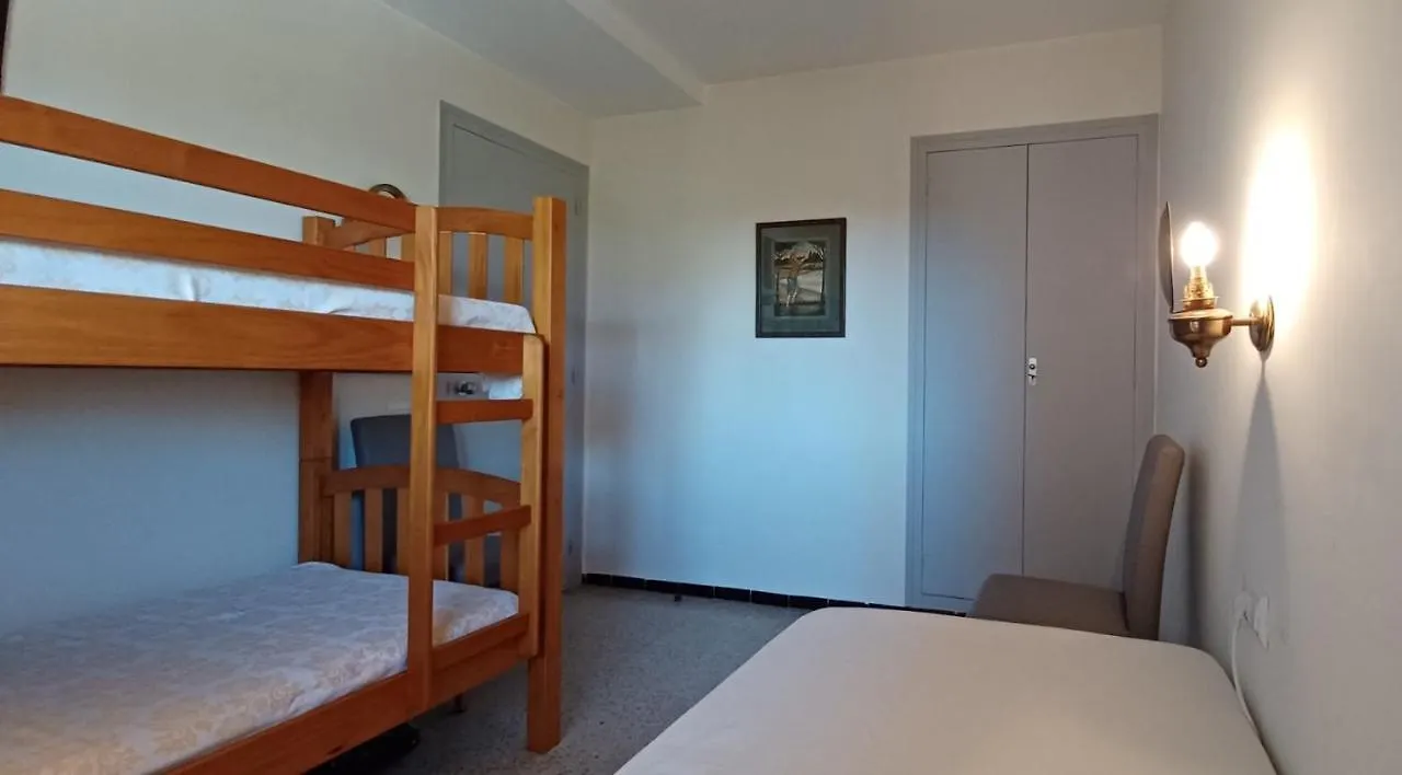 Apartment Cavall Bernat 49 Platja d'Aro Spain