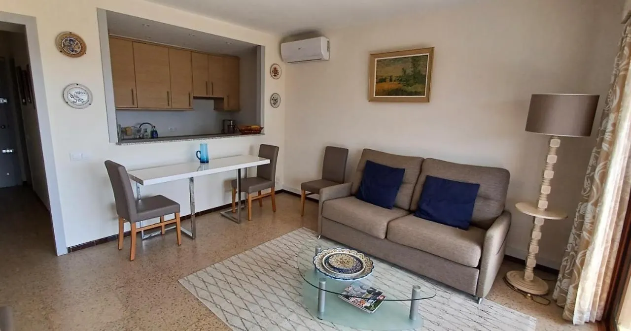 Apartment Cavall Bernat 49 Platja d'Aro