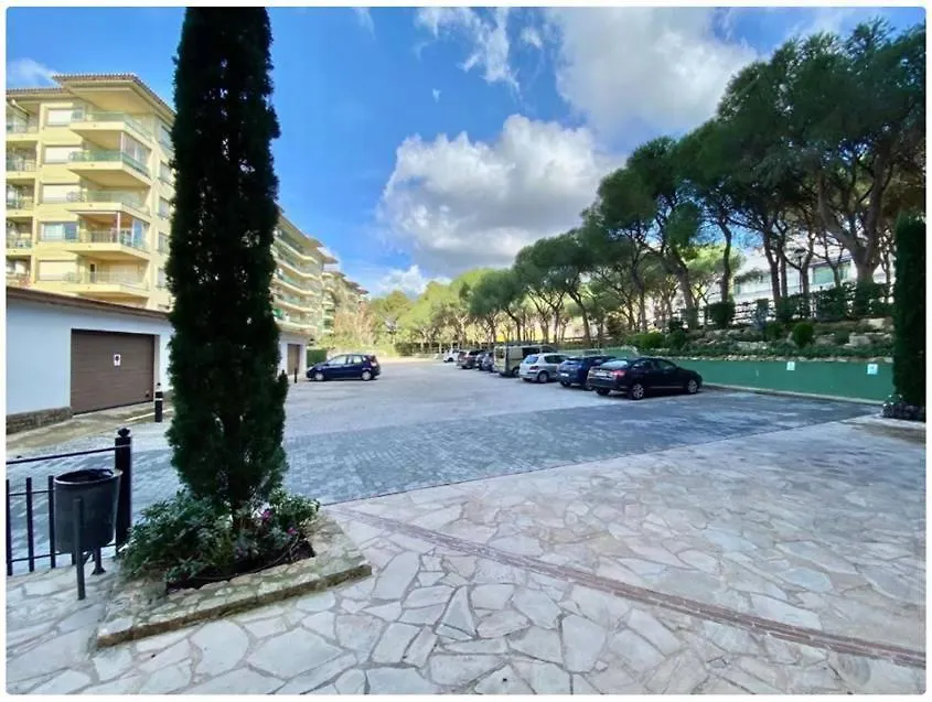Apartment Cavall Bernat 49 Platja d'Aro